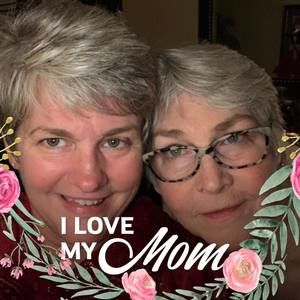 Meet your Posher, Jeanna